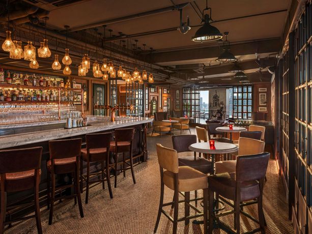 Verified hotel review - Sofitel Bangkok Sukhumvit - 31