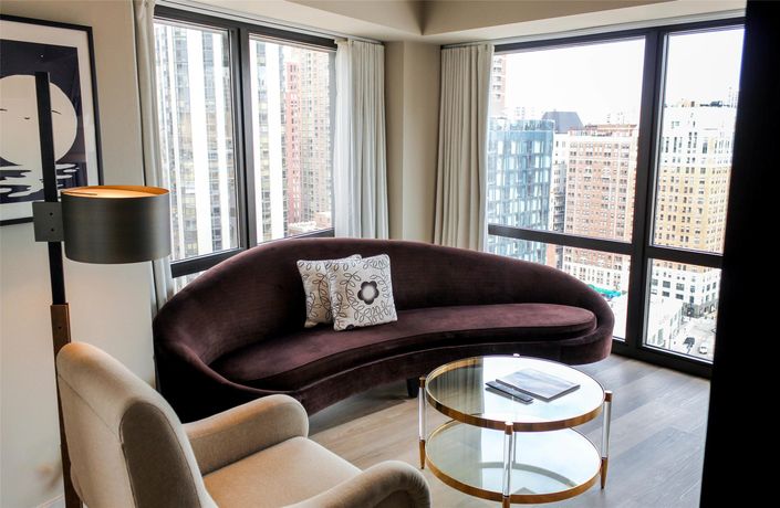 Verified hotel review - Thompson Chicago - 20