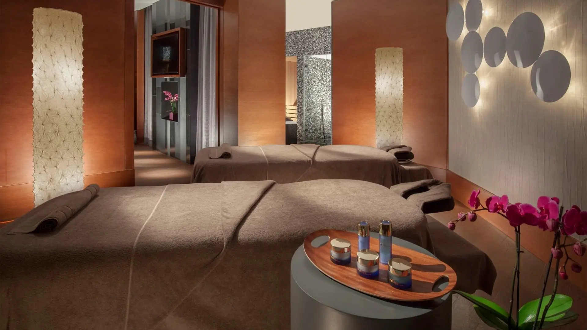 Hotel review Service & Facilities' - Hôtel Royal Savoy Lausanne - 6