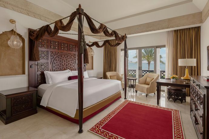 Verified hotel review - Sharq Village & Spa, a Ritz-Carlton Hotel - 44