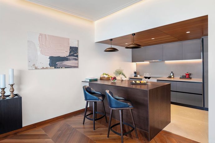 Verified hotel review - The Oberoi Mumbai - 45