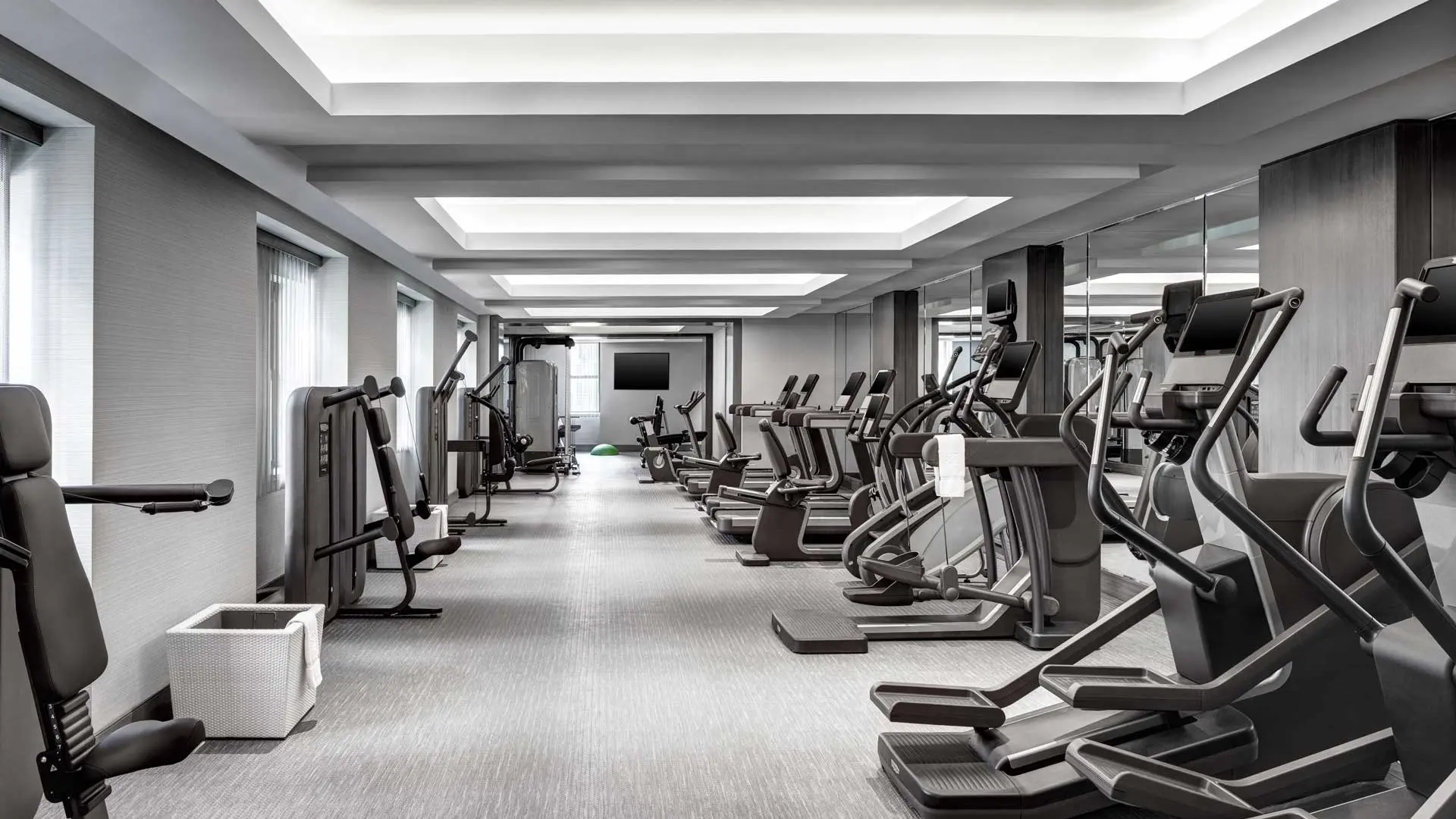 Review of The St. Regis New York - 6