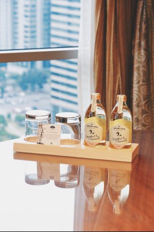 Verified hotel review - Mandarin Oriental, Kuala Lumpur - 47