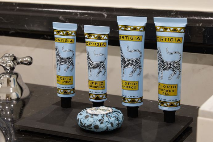 Verified hotel review - Palazzo Ripetta - 52