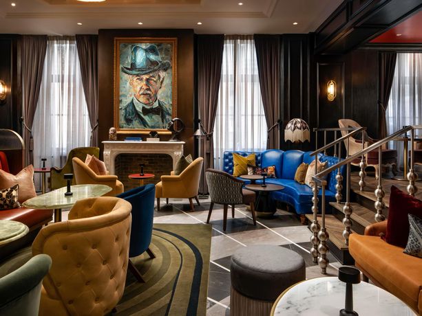 Verified hotel review - Fairmont Royal York Hotel - 10