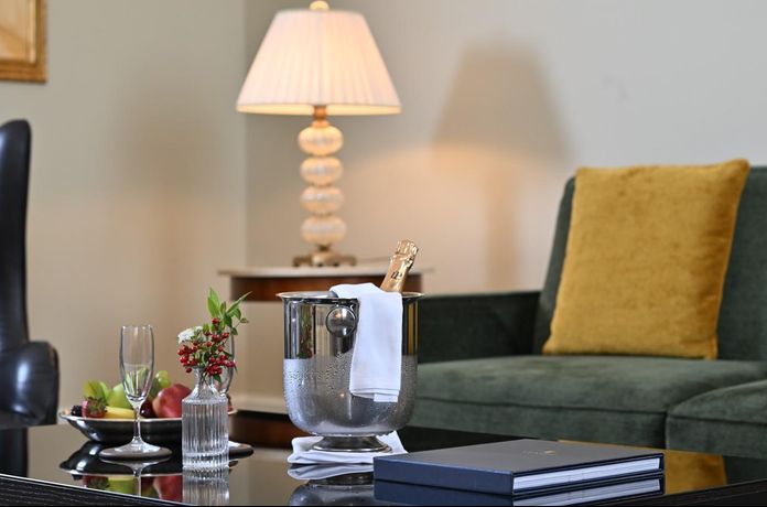 San Clemente Palace Kempinski Venice - 3