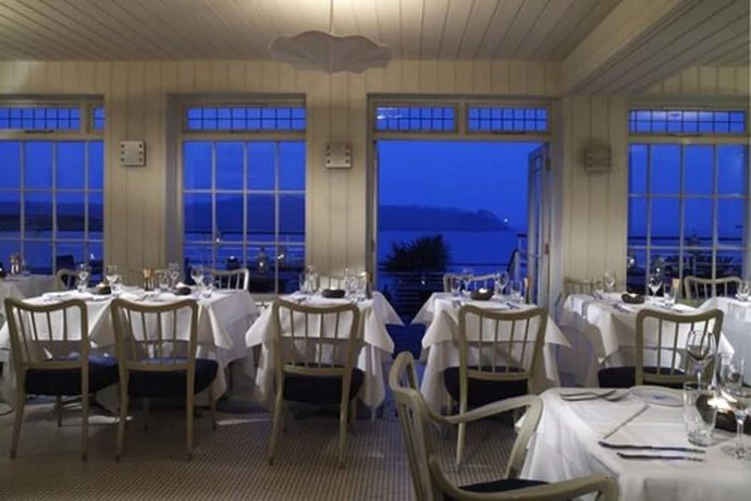 Hotel Tresanton - 24