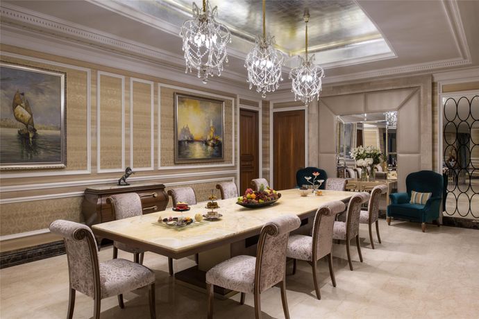 Verified hotel review - Marsa Malaz Kempinski, The Pearl - 37