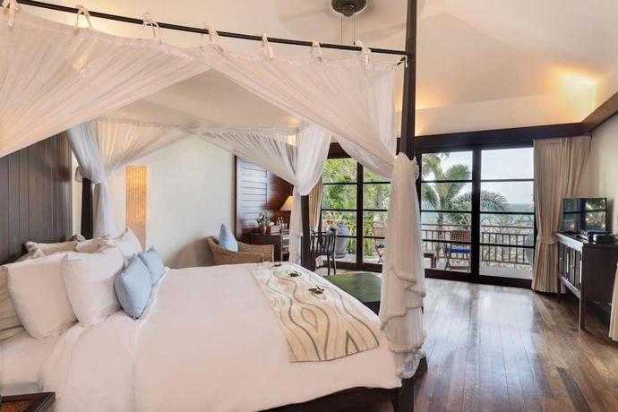 Belmond Napasai - 30