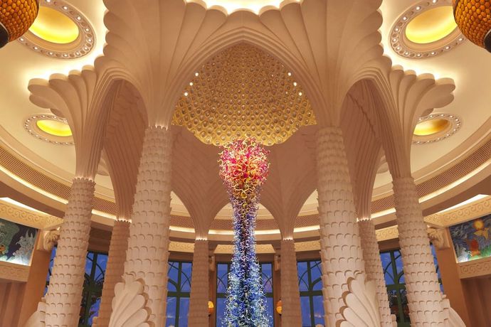Atlantis The Palm, Dubai - 51
