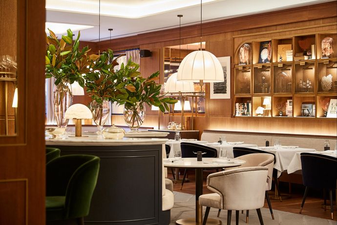 Verified hotel review - Hotel Villa Magna - 43