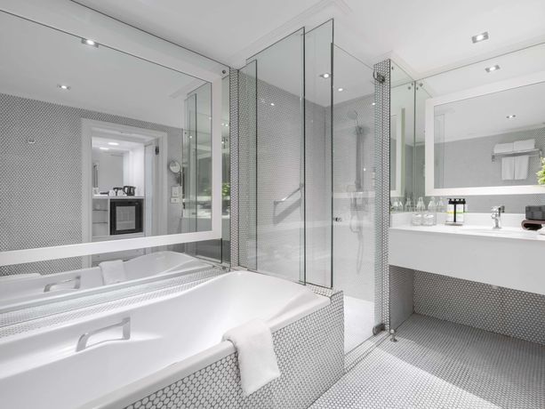 Verified hotel review - Pullman Bangkok Hotel G - 14