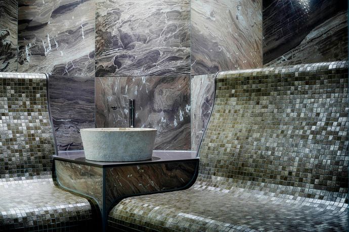 Sheraton Grand Hotel & Spa - 37