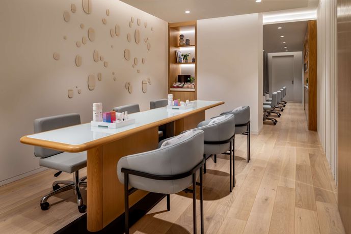 Verified hotel review - Park Hyatt Toronto - 16