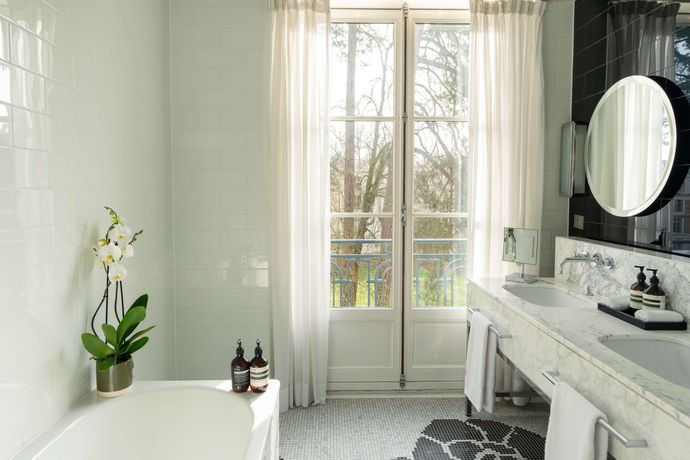 Verified hotel review - Waldorf Astoria Versailles - Trianon Palace - 56