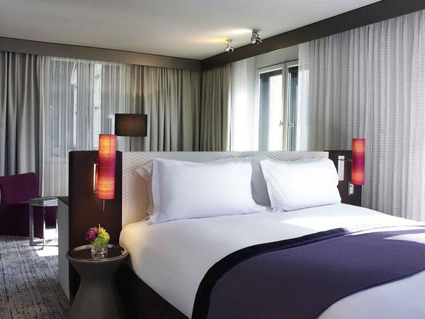 Sofitel Munich Bayerpost - 54