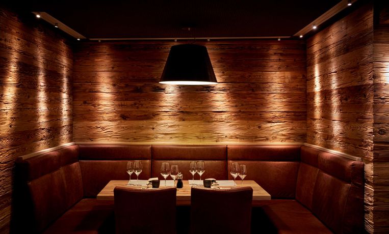 Grand Hotel Zermatterhof - 10