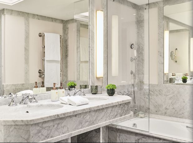 Verified hotel review - Hotel Villa Magna - 38