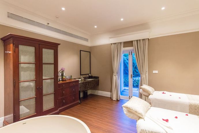 Verified hotel review - Taj Connemara Chennai - 56