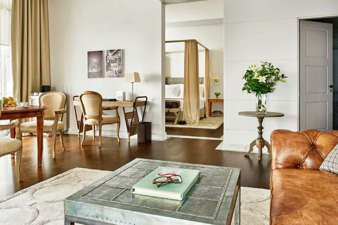 Verified hotel review - URSO Hotel & Spa - 27