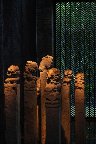 Verified hotel review - The Puli Hotel And Spa - 28