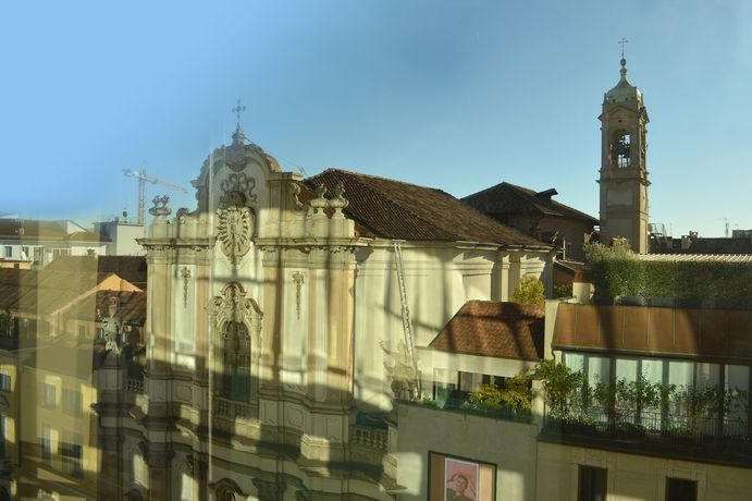 Verified hotel review - Armani Hotel Milano - 53