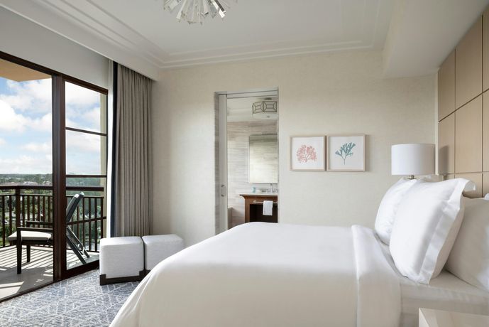 Four Seasons Resort Orlando at Walt Disney World Resort - 57