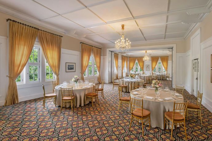 Verified hotel review - The Hermitage, A Tribute Portfolio Hotel, Jakarta - 35