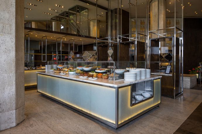 Verified hotel review - InterContinental Cairo Semiramis - 33