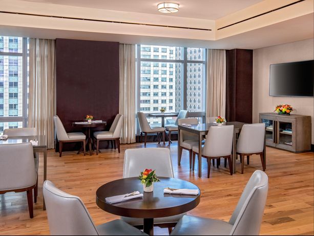 Verified hotel review - InterContinental Boston - 45