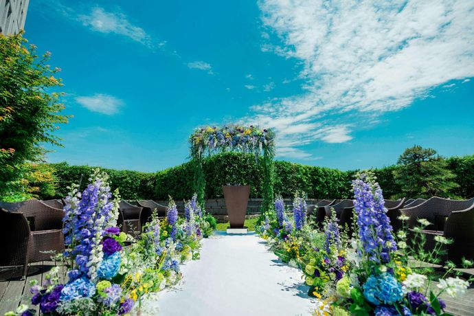 Verified hotel review - St. Regis Osaka - 18