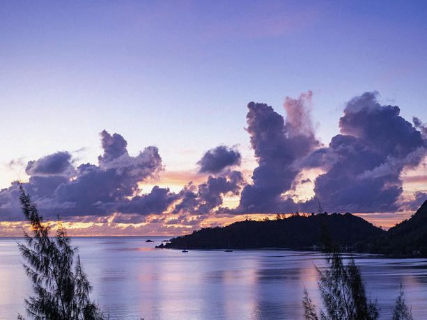 Verified hotel review - Raffles Seychelles - 7