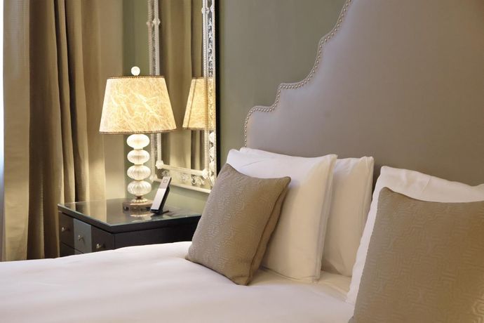 San Clemente Palace Kempinski Venice - 43