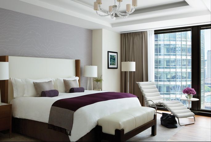 Verified hotel review - The Langham Chicago - 29