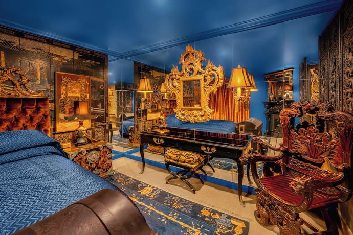 Verified hotel review - Petit Ermitage - 2