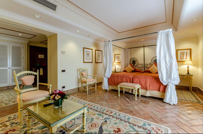 Olissippo Lapa Palace - 57