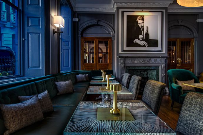 Rocco Forte Brown's Hotel - 8