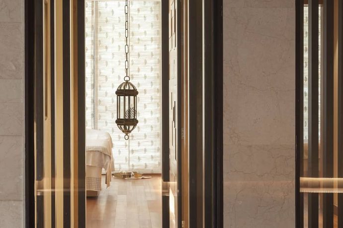 Verified hotel review - The Oberoi New Delhi - 55