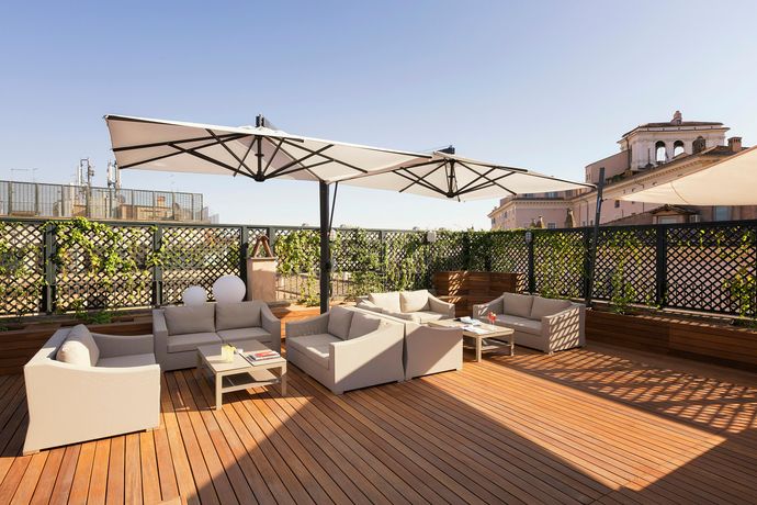 Verified hotel review - Villa Spalletti Trivelli - Small Luxury Hotels of the World - 8