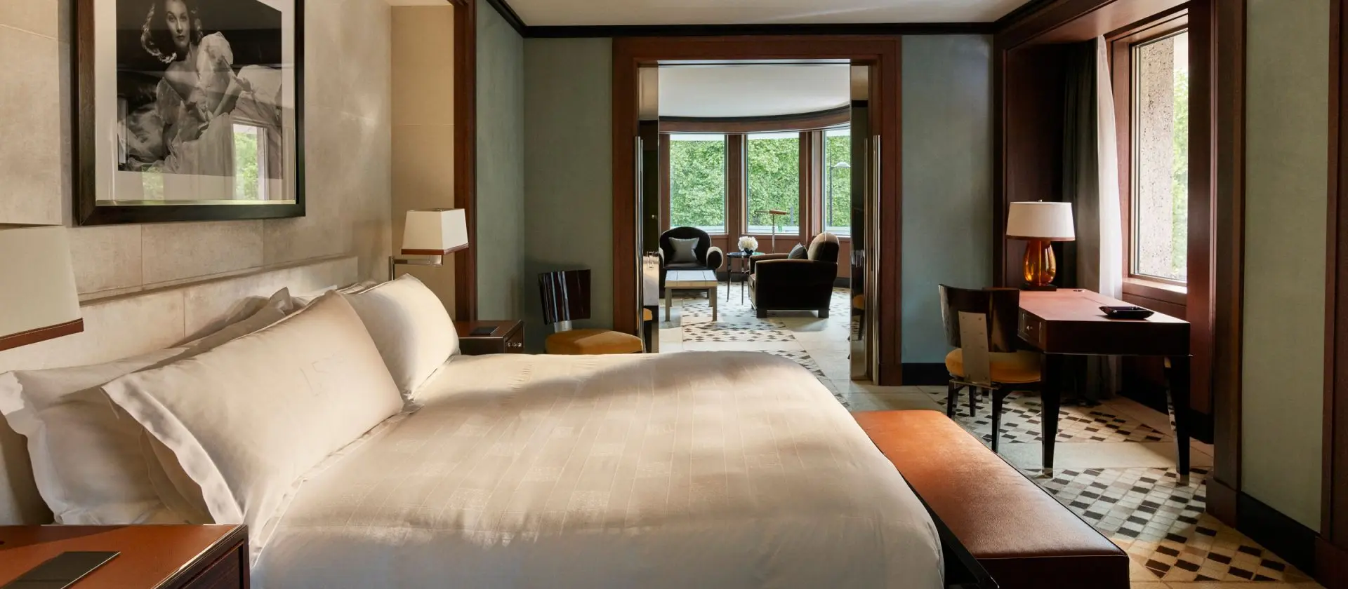 Review of 45 Park Lane - Dorchester Collection - 5