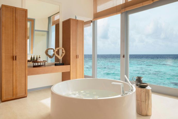 Raffles Maldives Meradhoo - 35