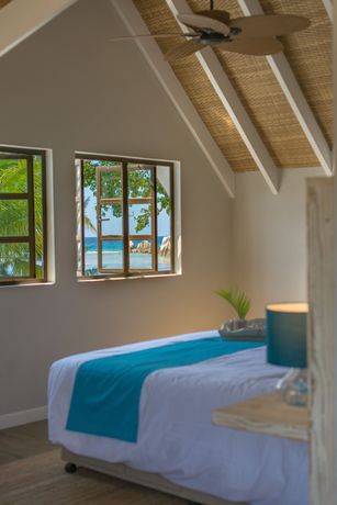 Le Nautique Waterfront Hotel La Digue