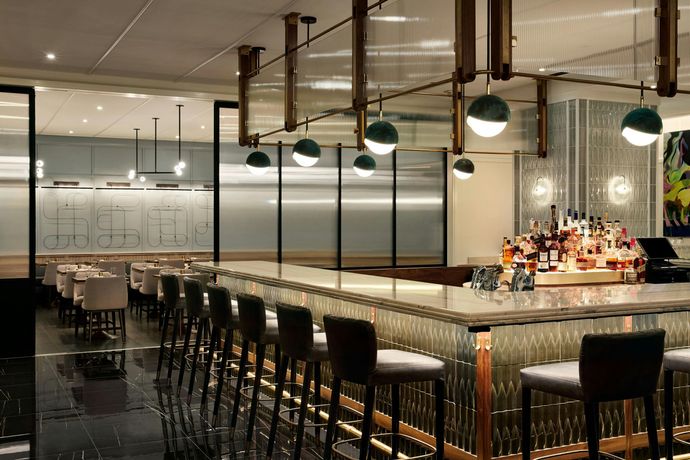 Verified hotel review - The London NYC - 24