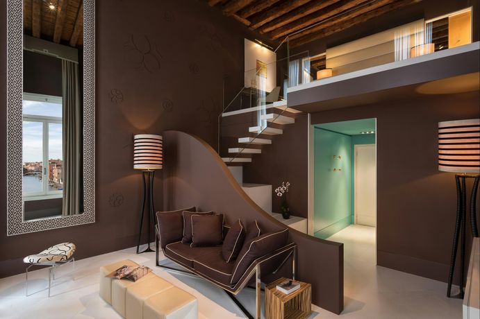 Sina Centurion Palace - 31