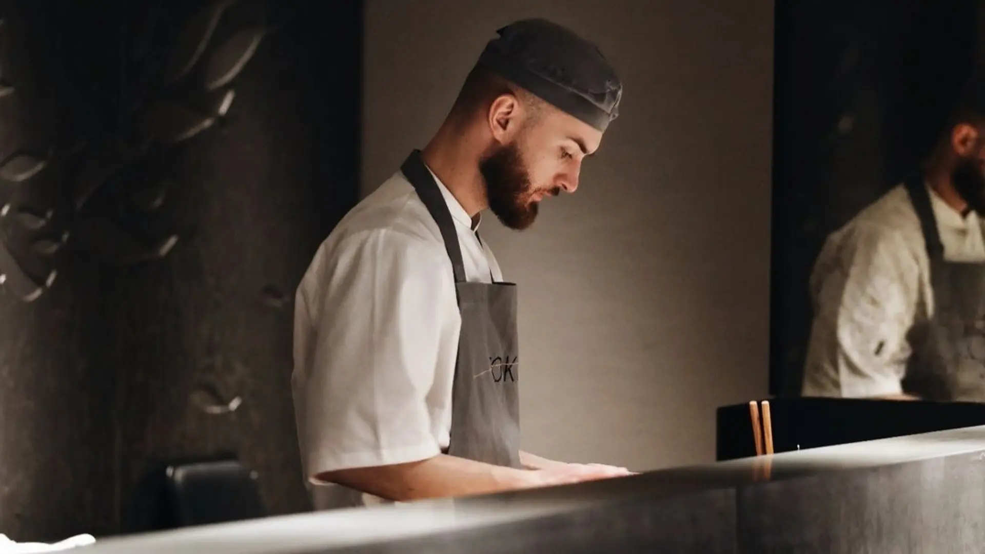 Hotel review Restaurants & Bars' - Prince Akatoki London - 15