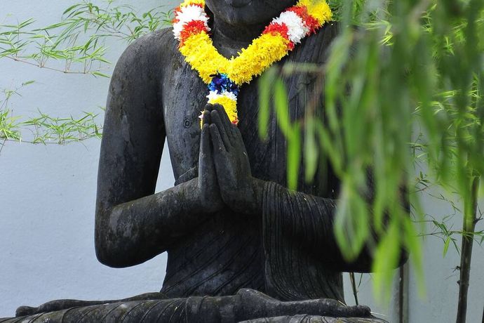 Verified hotel review - Villa Samadhi Kuala Lumpur - By Samadhi - 14