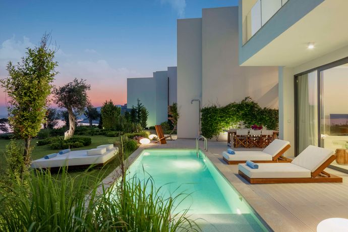 Verified hotel review - Susona Bodrum, LXR Hotels & Resorts - 17