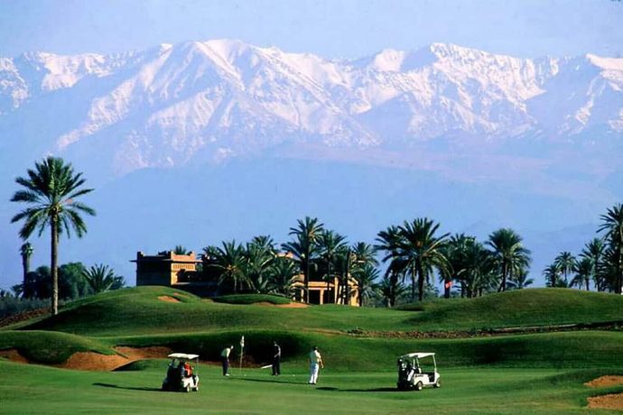 Verified hotel review - Riyad El Cadi - 20