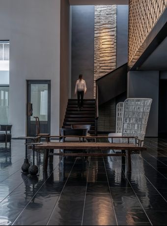 Verified hotel review - COMO Metropolitan Bangkok - 11