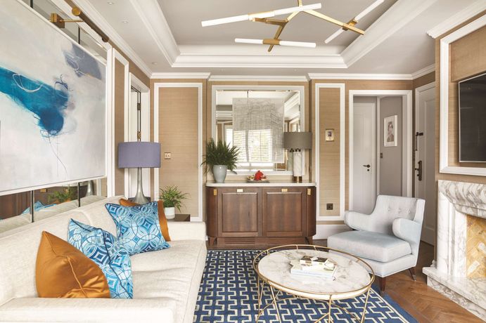 Verified hotel review - Belmond Cadogan Hotel - 20